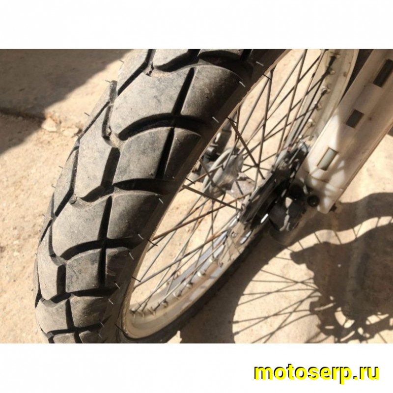 Купить  ====Мотоцикл KAWASAKI KLX250 1993г.в. Из Японии, без пробега по РФ купить с доставкой по Москве и России, цена, технические характеристики, комплектация фото  - motoserp.ru