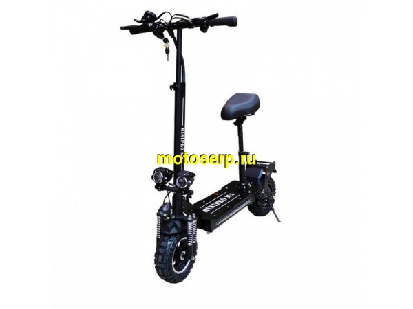 Купить  ====Самокат электро, электросамокат MINI PRO M5 48 V 1200Вт (шт) (Кит купить с доставкой по Москве и России, цена, технические характеристики, комплектация фото  - motoserp.ru