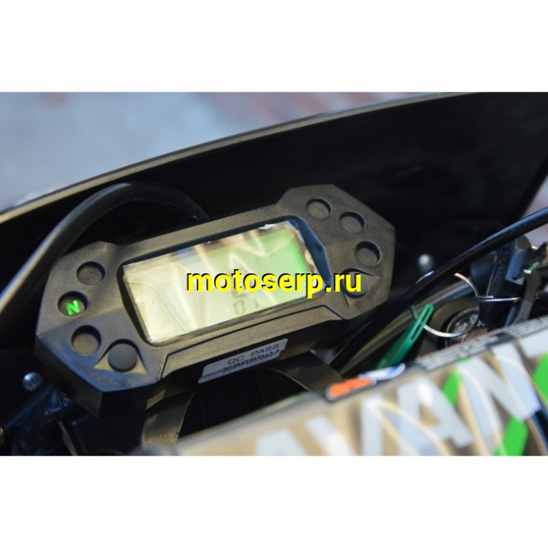 Купить  ====Мотоцикл Кросс/Эндуро AVANTIS A7 Lux (ПТС), 21/18, 174MM, 4Т, 4-х клап,  жид. охл, балансир, регул аморт. (шт) купить с доставкой по Москве и России, цена, технические характеристики, комплектация фото  - motoserp.ru