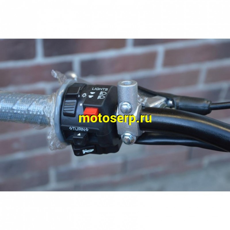 Купить  ====Мотоцикл Кросс/Эндуро AVANTIS A7 Lux (ПТС), 21/18, 174MM, 4Т, 4-х клап,  жид. охл, балансир, регул аморт. (шт) купить с доставкой по Москве и России, цена, технические характеристики, комплектация фото  - motoserp.ru