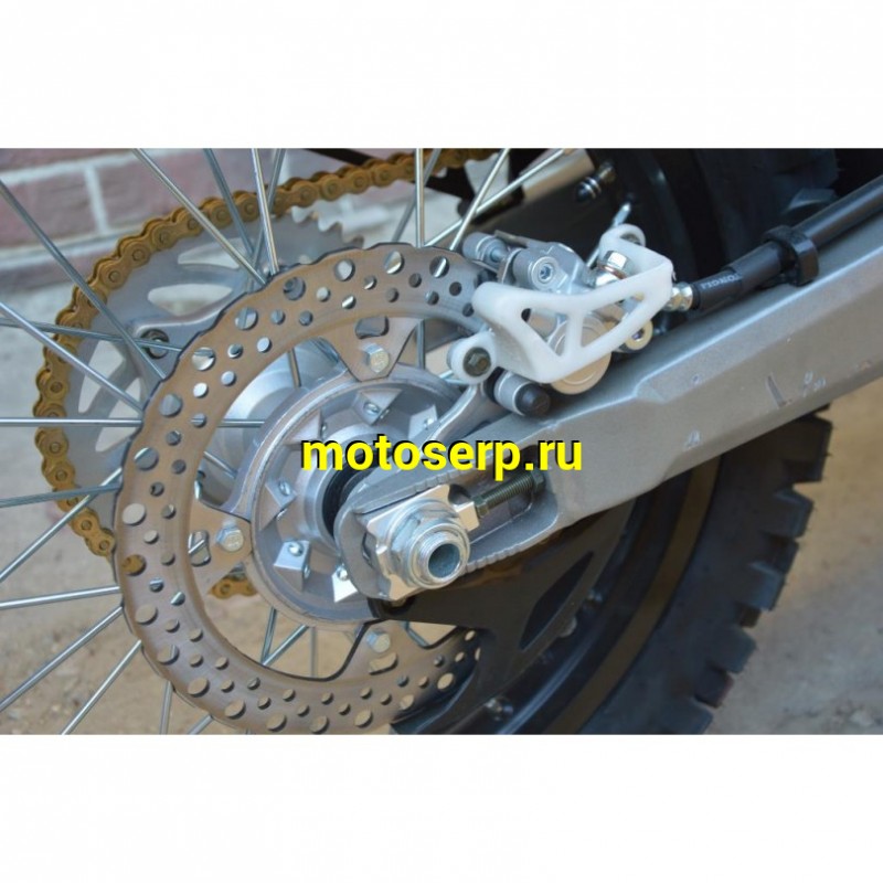 Купить  ====Мотоцикл Кросс/Эндуро AVANTIS A7 Lux (ПТС), 21/18, 174MM, 4Т, 4-х клап,  жид. охл, балансир, регул аморт. (шт) купить с доставкой по Москве и России, цена, технические характеристики, комплектация фото  - motoserp.ru