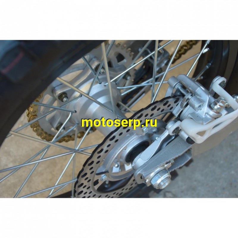Купить  ====Мотоцикл Кросс/Эндуро AVANTIS A7 Lux (ПТС), 21/18, 174MM, 4Т, 4-х клап,  жид. охл, балансир, регул аморт. (шт) купить с доставкой по Москве и России, цена, технические характеристики, комплектация фото  - motoserp.ru