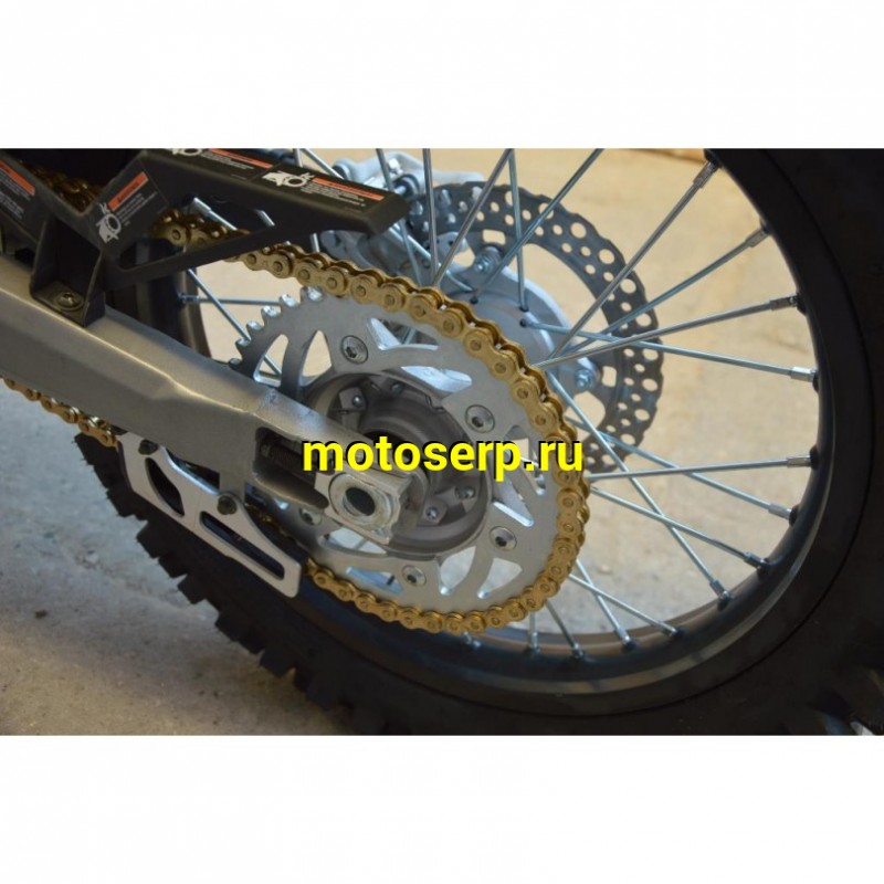 Купить  ====Мотоцикл Кросс/Эндуро AVANTIS A7 Lux (ПТС), 21/18, 174MM, 4Т, 4-х клап,  жид. охл, балансир, регул аморт. (шт) купить с доставкой по Москве и России, цена, технические характеристики, комплектация фото  - motoserp.ru