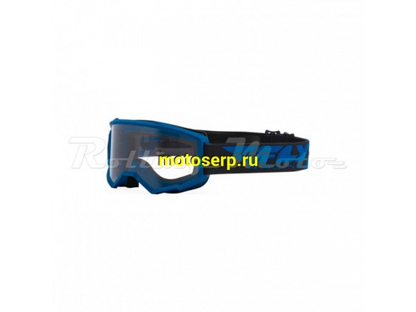 Купить  ====Очки мото Кросс FLY RACING FOCUS   (шт) (SM 604-8358 купить с доставкой по Москве и России, цена, технические характеристики, комплектация фото  - motoserp.ru