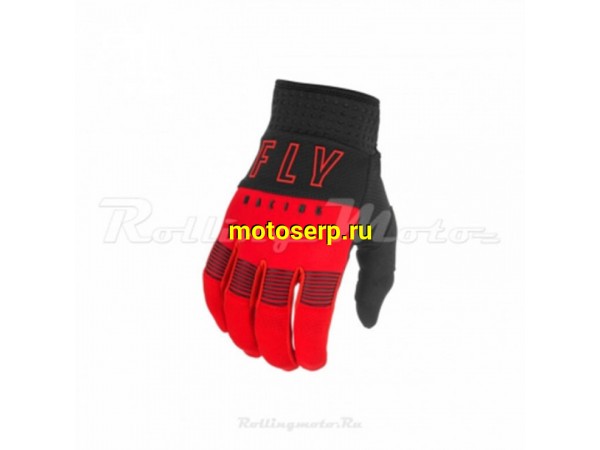 Купить  ====Перчатки FLY RACING F-16 красные/чёрные (р13) (шт) (0 купить с доставкой по Москве и России, цена, технические характеристики, комплектация фото  - motoserp.ru