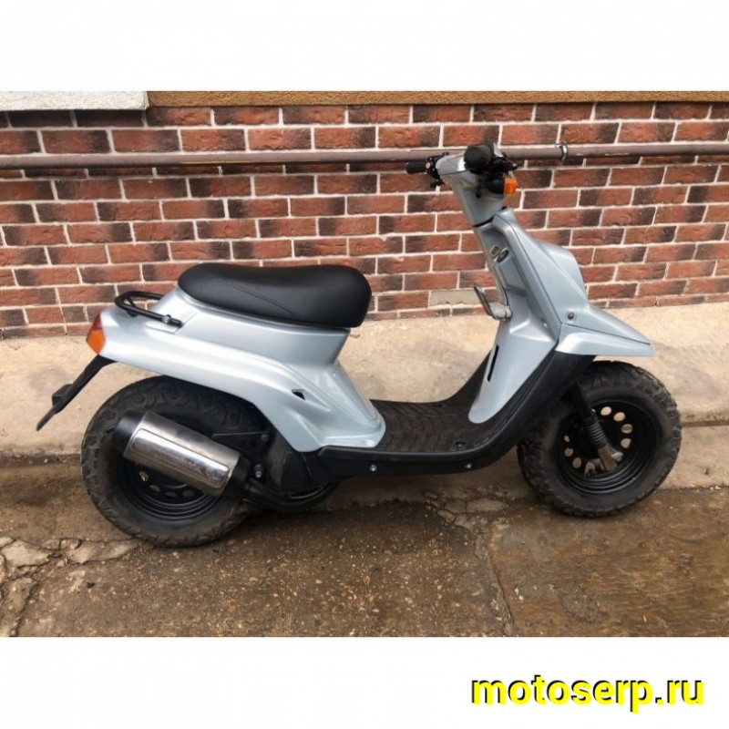 Купить  ====Скутер Yamaha BWS 50 Original Из Японии, без пробега по РФ купить с доставкой по Москве и России, цена, технические характеристики, комплектация фото  - motoserp.ru