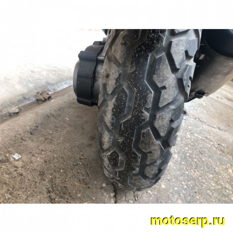 Купить  ====Скутер Yamaha BWS 50 Original Из Японии, без пробега по РФ купить с доставкой по Москве и России, цена, технические характеристики, комплектация фото  - motoserp.ru