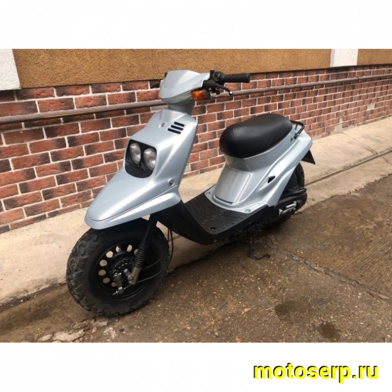 Купить  ====Скутер Yamaha BWS 50 Original Из Японии, без пробега по РФ купить с доставкой по Москве и России, цена, технические характеристики, комплектация фото  - motoserp.ru