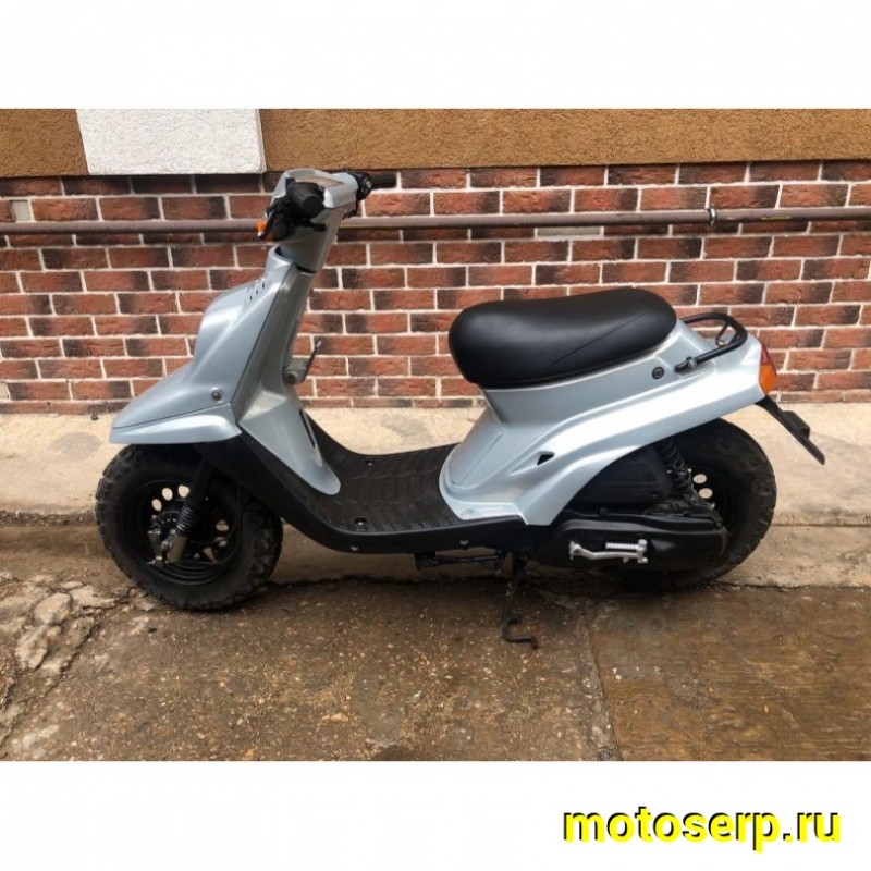 Купить  ====Скутер Yamaha BWS 50 Original Из Японии, без пробега по РФ купить с доставкой по Москве и России, цена, технические характеристики, комплектация фото  - motoserp.ru