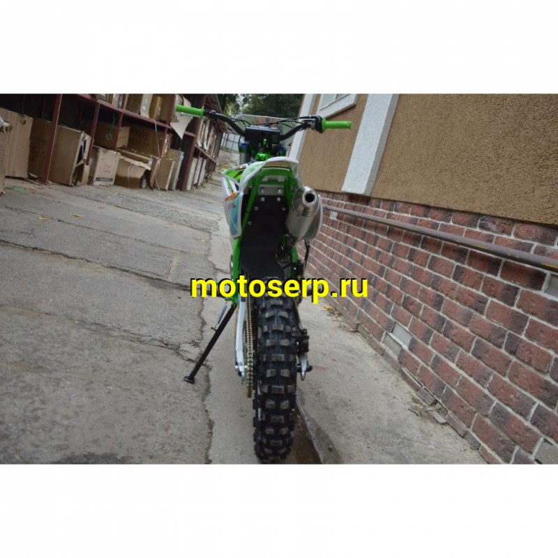 Купить  ====Питбайк WELS RT 140 (спортинв), 19/16, 4Т, эл/кикстартер (шт) купить с доставкой по Москве и России, цена, технические характеристики, комплектация фото  - motoserp.ru