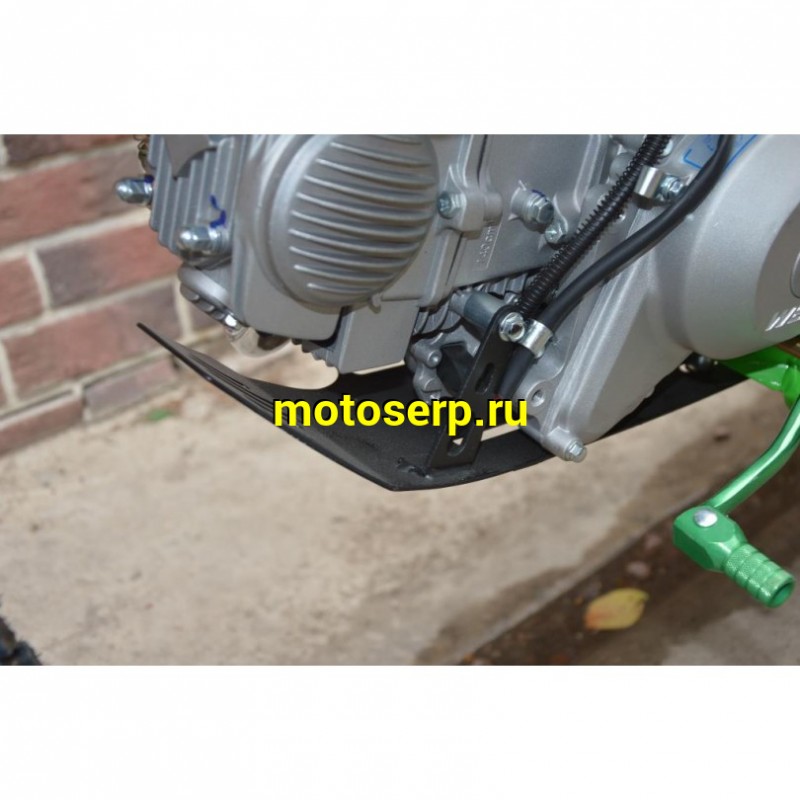 Купить  ====Питбайк WELS RT 140 (спортинв), 19/16, 4Т, эл/кикстартер (шт) купить с доставкой по Москве и России, цена, технические характеристики, комплектация фото  - motoserp.ru