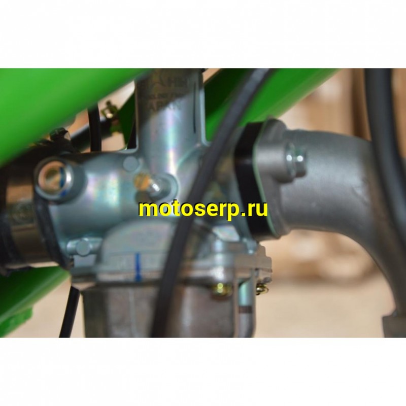 Купить  ====Питбайк WELS RT 140 (спортинв), 19/16, 4Т, эл/кикстартер (шт) купить с доставкой по Москве и России, цена, технические характеристики, комплектация фото  - motoserp.ru