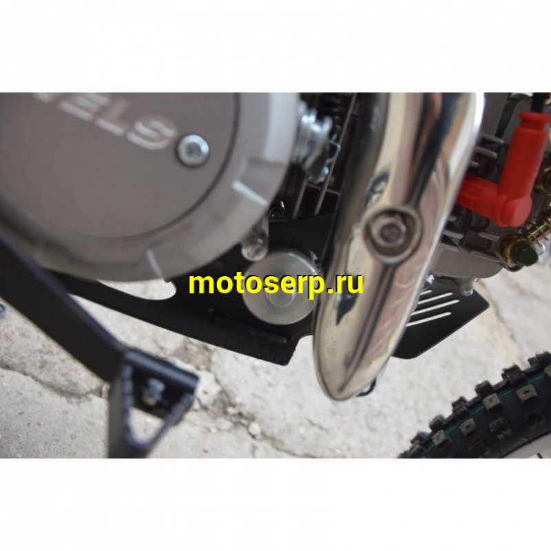 Купить  ====Питбайк WELS RT 140 (спортинв), 19/16, 4Т, эл/кикстартер (шт) купить с доставкой по Москве и России, цена, технические характеристики, комплектация фото  - motoserp.ru