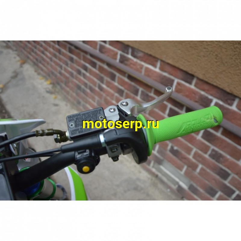 Купить  ====Питбайк WELS RT 140 (спортинв), 19/16, 4Т, эл/кикстартер (шт) купить с доставкой по Москве и России, цена, технические характеристики, комплектация фото  - motoserp.ru