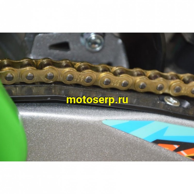 Купить  ====Питбайк WELS RT 140 (спортинв), 19/16, 4Т, эл/кикстартер (шт) купить с доставкой по Москве и России, цена, технические характеристики, комплектация фото  - motoserp.ru