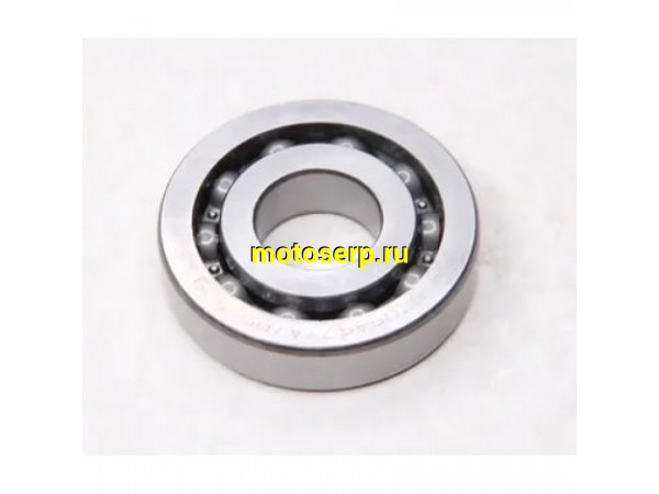 Купить  Подшипник коленвала 20*52*12  Honda DIO AF18/27 (узкий) (шт) (MOTO-SKUTER 1610 купить с доставкой по Москве и России, цена, технические характеристики, комплектация фото  - motoserp.ru