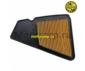 Фильтр воздушный (элемент) Yamaha Gear 4T (шт)  (Regul 102619