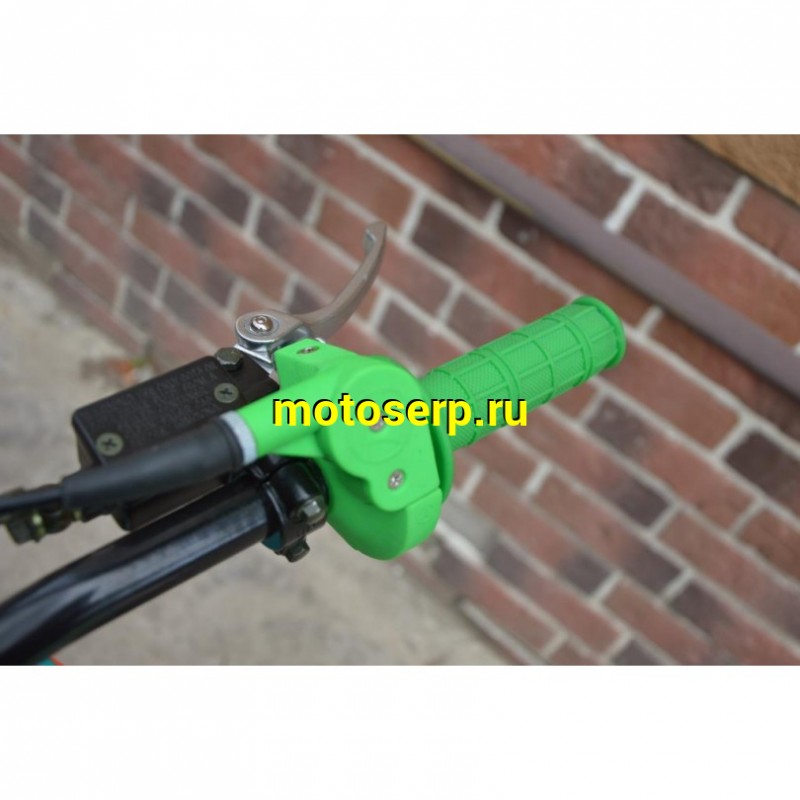 Купить  ====Питбайк Motoland КРОСС TCX 125 (спортинв)125сс (шт). (ML 13890 купить с доставкой по Москве и России, цена, технические характеристики, комплектация фото  - motoserp.ru