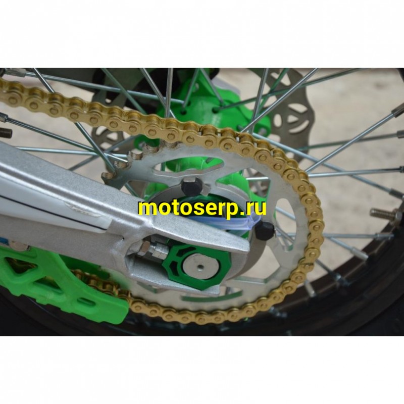 Купить  ====Питбайк Motoland КРОСС TCX 125 (спортинв)125сс (шт). (ML 13890 купить с доставкой по Москве и России, цена, технические характеристики, комплектация фото  - motoserp.ru