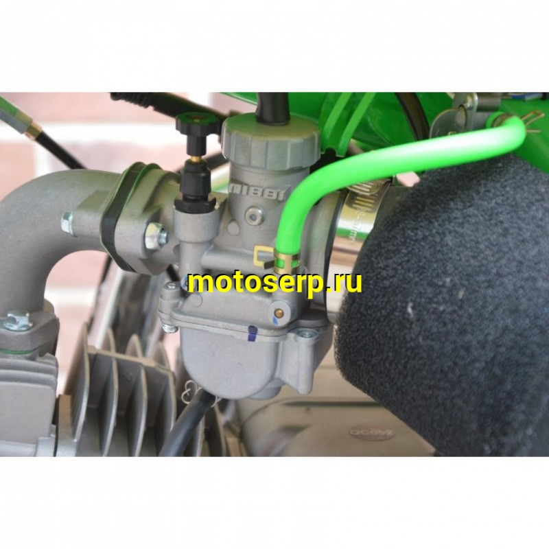 Купить  ====Питбайк Motoland КРОСС TCX 125 (спортинв)125сс (шт). (ML 13890 купить с доставкой по Москве и России, цена, технические характеристики, комплектация фото  - motoserp.ru