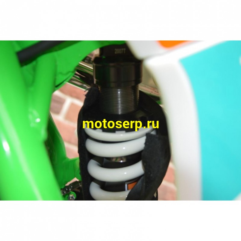 Купить  ====Питбайк Motoland КРОСС TCX 125 (спортинв)125сс (шт). (ML 13890 купить с доставкой по Москве и России, цена, технические характеристики, комплектация фото  - motoserp.ru