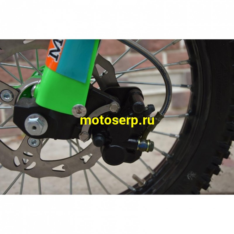Купить  ====Питбайк Motoland КРОСС TCX 125 (спортинв)125сс (шт). (ML 13890 купить с доставкой по Москве и России, цена, технические характеристики, комплектация фото  - motoserp.ru