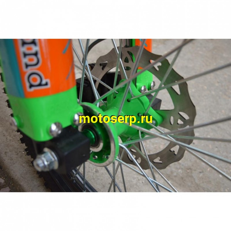 Купить  ====Питбайк Motoland КРОСС TCX 125 (спортинв)125сс (шт). (ML 13890 купить с доставкой по Москве и России, цена, технические характеристики, комплектация фото  - motoserp.ru
