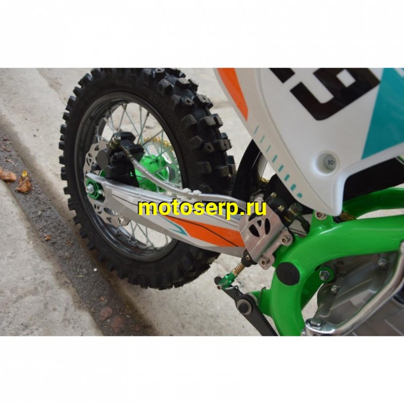 Купить  ====Питбайк Motoland КРОСС TCX 125 (спортинв)125сс (шт). (ML 13890 купить с доставкой по Москве и России, цена, технические характеристики, комплектация фото  - motoserp.ru