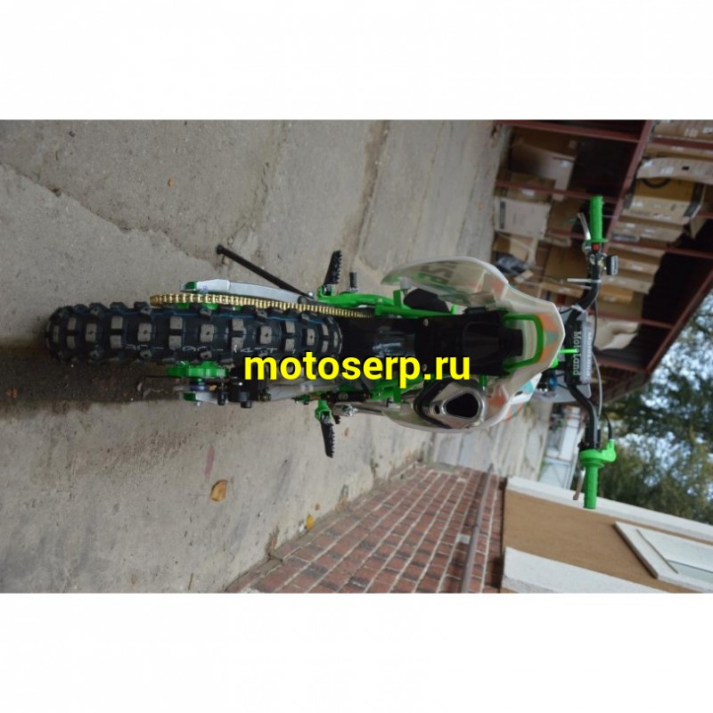 Купить  ====Питбайк Motoland КРОСС TCX 125 (спортинв)125сс (шт). (ML 13890 купить с доставкой по Москве и России, цена, технические характеристики, комплектация фото  - motoserp.ru