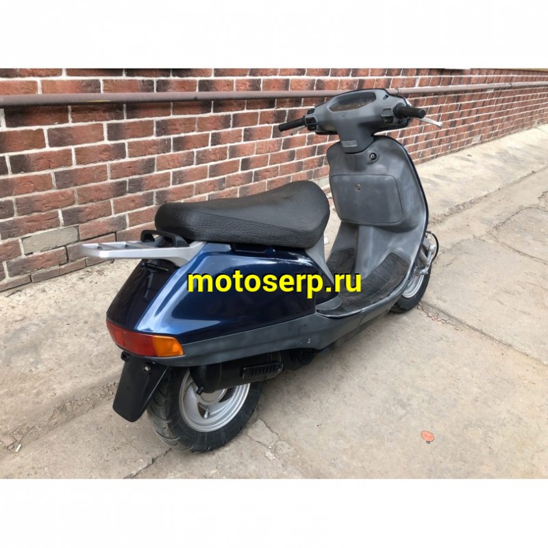 Купить  ====Скутер Honda LEAD 90 AF-05 (без птс) Из Японии,без пробега по РФ  купить с доставкой по Москве и России, цена, технические характеристики, комплектация фото  - motoserp.ru
