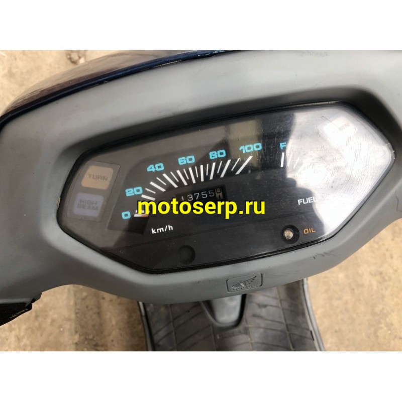Купить  ====Скутер Honda LEAD 90 AF-05 (без птс) Из Японии,без пробега по РФ  купить с доставкой по Москве и России, цена, технические характеристики, комплектация фото  - motoserp.ru
