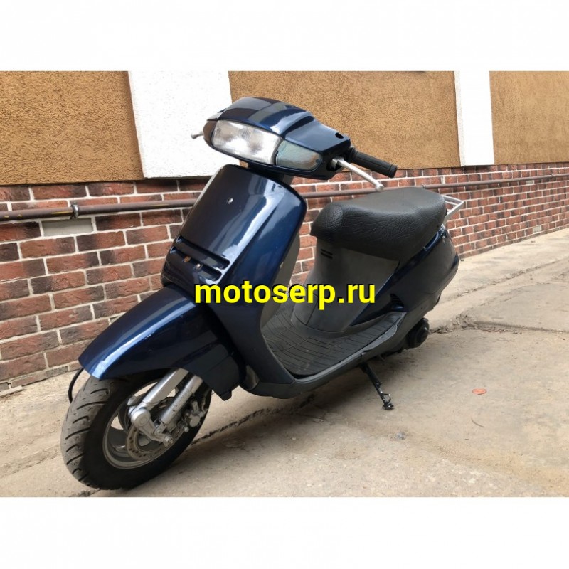Купить  ====Скутер Honda LEAD 90 AF-05 (без птс) Из Японии,без пробега по РФ  купить с доставкой по Москве и России, цена, технические характеристики, комплектация фото  - motoserp.ru