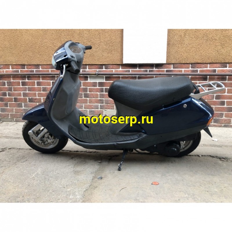 Купить  ====Скутер Honda LEAD 90 AF-05 (без птс) Из Японии,без пробега по РФ  купить с доставкой по Москве и России, цена, технические характеристики, комплектация фото  - motoserp.ru