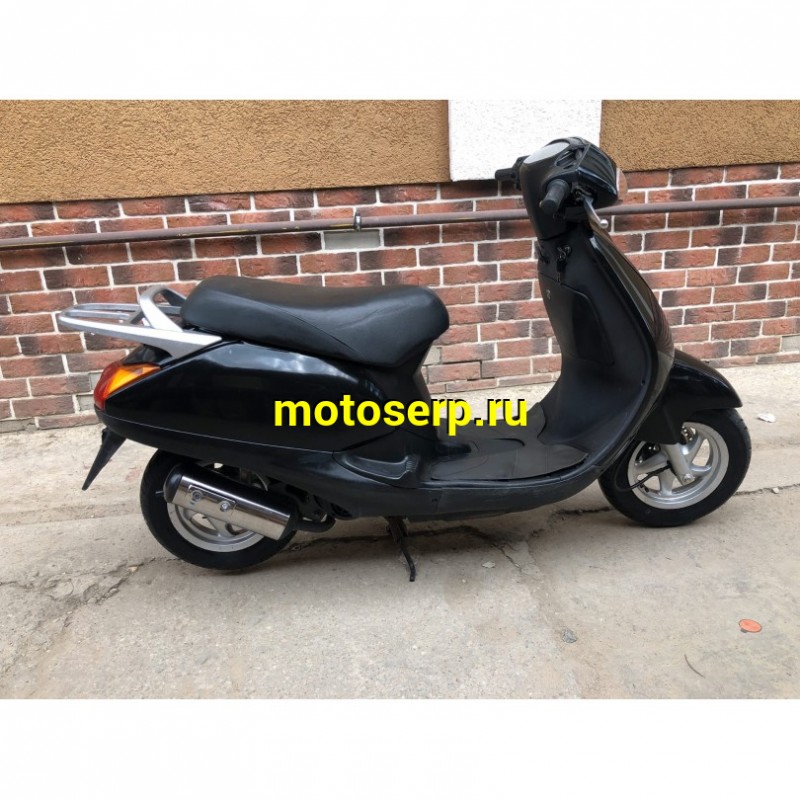 Купить  ====Скутер Honda LEAD 50 AF-48 2003 г.в. Из Японии,без пробега по РФ  купить с доставкой по Москве и России, цена, технические характеристики, комплектация фото  - motoserp.ru