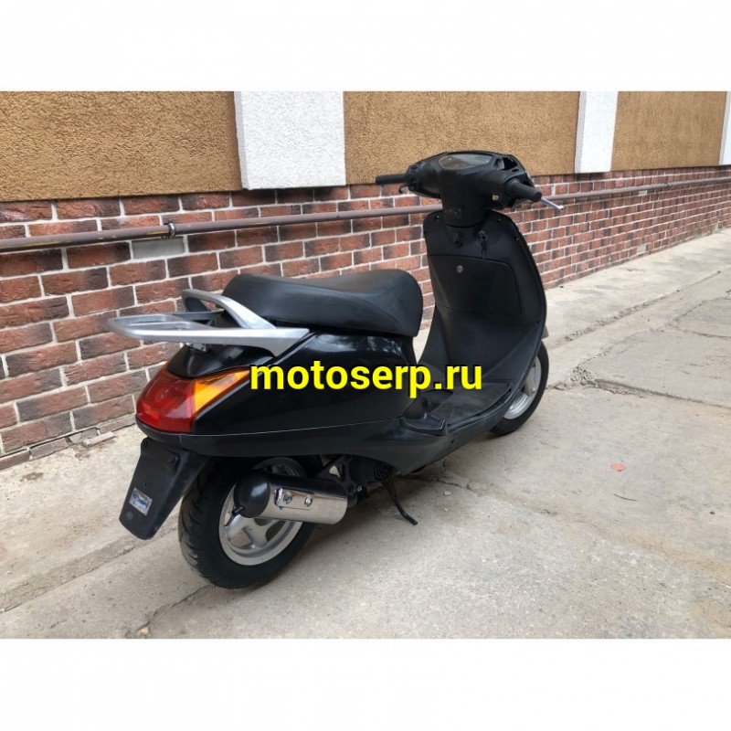Купить  ====Скутер Honda LEAD 50 AF-48 2003 г.в. Из Японии,без пробега по РФ  купить с доставкой по Москве и России, цена, технические характеристики, комплектация фото  - motoserp.ru