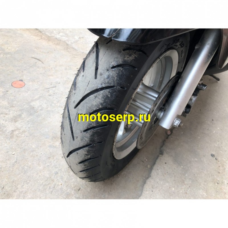 Купить  ====Скутер Honda LEAD 50 AF-48 2003 г.в. Из Японии,без пробега по РФ  купить с доставкой по Москве и России, цена, технические характеристики, комплектация фото  - motoserp.ru