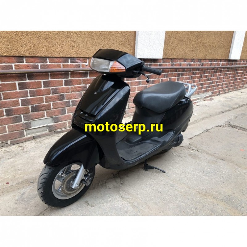 Купить  ====Скутер Honda LEAD 50 AF-48 2003 г.в. Из Японии,без пробега по РФ  купить с доставкой по Москве и России, цена, технические характеристики, комплектация фото  - motoserp.ru