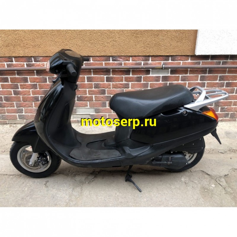 Купить  ====Скутер Honda LEAD 50 AF-48 2003 г.в. Из Японии,без пробега по РФ  купить с доставкой по Москве и России, цена, технические характеристики, комплектация фото  - motoserp.ru