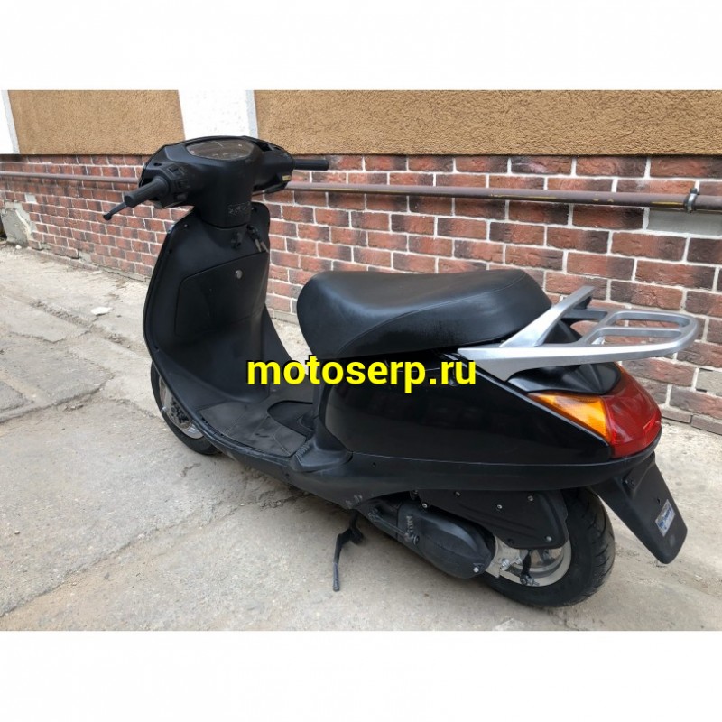 Купить  ====Скутер Honda LEAD 50 AF-48 2003 г.в. Из Японии,без пробега по РФ  купить с доставкой по Москве и России, цена, технические характеристики, комплектация фото  - motoserp.ru