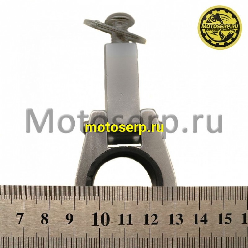 Купить  Крепление (кронштейн) защиты рук 28,6mm (пар) (SM 123-8137 купить с доставкой по Москве и России, цена, технические характеристики, комплектация фото  - motoserp.ru