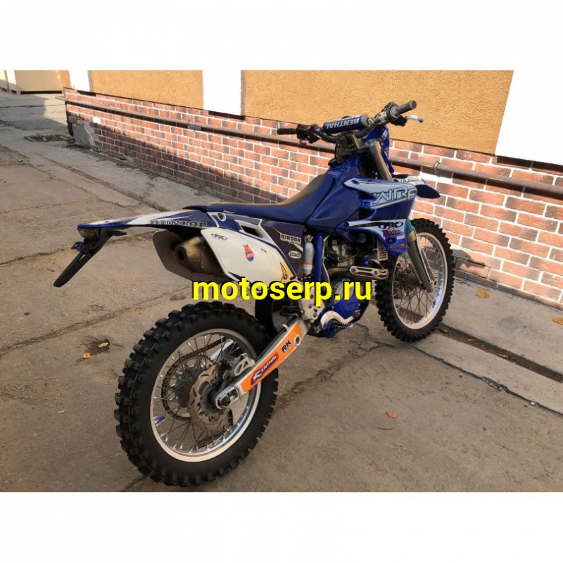 Купить  ====Мотоцикл YAMAHA YZ 250 F 2009г.в. (кроссовый) спортинвентарь  купить с доставкой по Москве и России, цена, технические характеристики, комплектация фото  - motoserp.ru