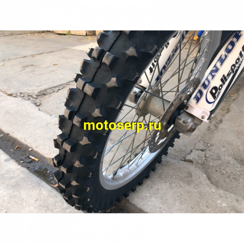 Купить  ====Мотоцикл YAMAHA YZ 250 F 2009г.в. (кроссовый) спортинвентарь  купить с доставкой по Москве и России, цена, технические характеристики, комплектация фото  - motoserp.ru