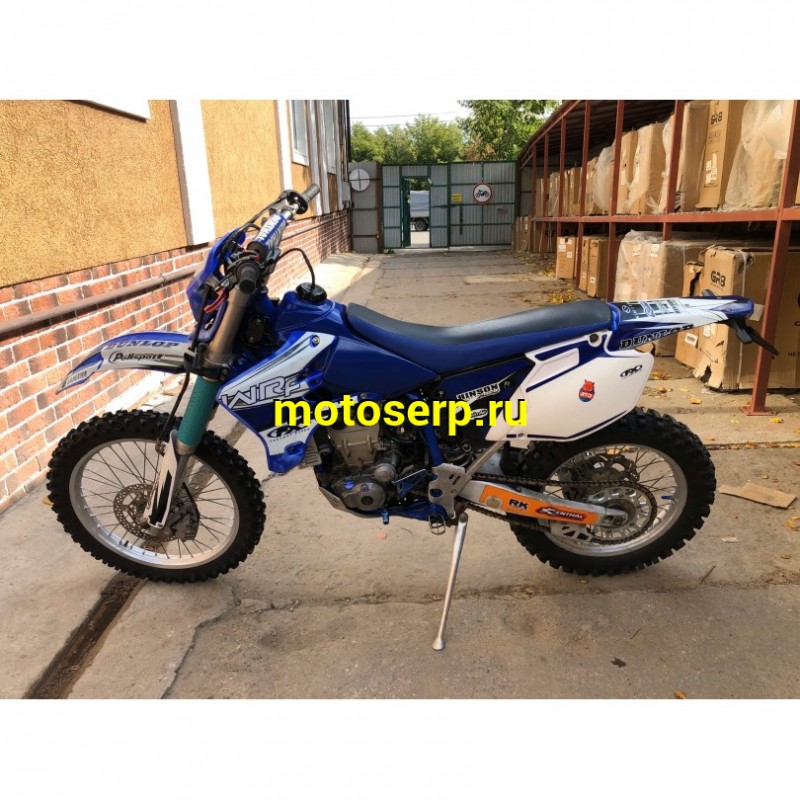 Купить  ====Мотоцикл YAMAHA YZ 250 F 2009г.в. (кроссовый) спортинвентарь  купить с доставкой по Москве и России, цена, технические характеристики, комплектация фото  - motoserp.ru