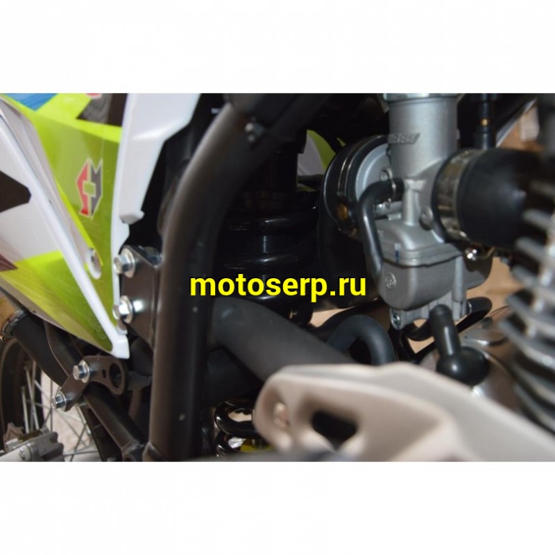 Купить  ====Мотоцикл Кросс/Эндуро Motoland FC250 (спортинв), 21/18, 172FMM, 21л.с., возд.охл., (шт) (ML 14573 купить с доставкой по Москве и России, цена, технические характеристики, комплектация фото  - motoserp.ru
