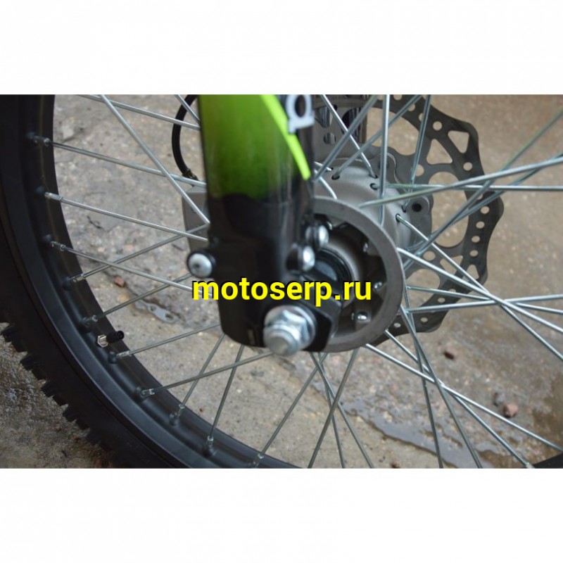 Купить  ====Мотоцикл Кросс/Эндуро Motoland FC250 (спортинв), 21/18, 172FMM, 21л.с., возд.охл., (шт) (ML 14573 купить с доставкой по Москве и России, цена, технические характеристики, комплектация фото  - motoserp.ru