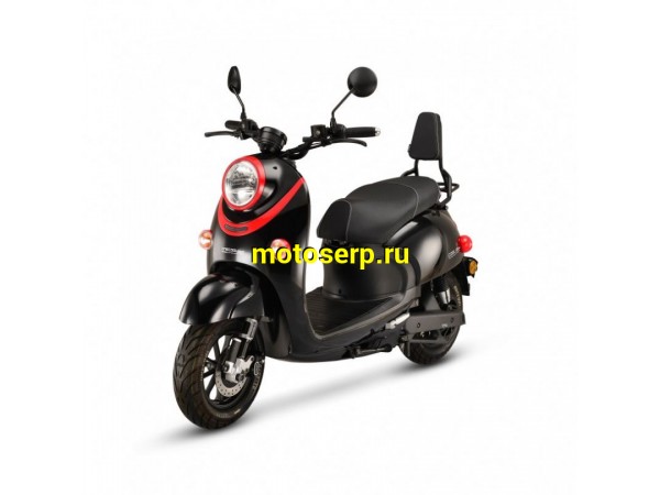 Купить  ====Электроскутер CENTURY CLASSIC  1000 Вт.,колеса 10",новый, два аморт.,тормоза диск,без пробега (шт) (Ли купить с доставкой по Москве и России, цена, технические характеристики, комплектация фото  - motoserp.ru