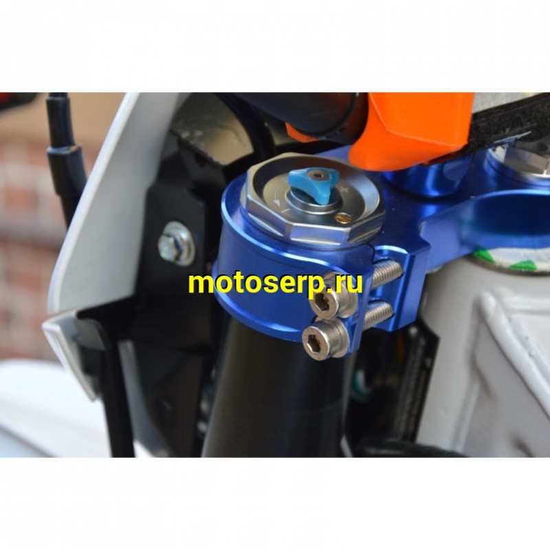 Купить  ====Эндуро Мотоцикл GR2 300 PRO (спортинв),  21/18,  ZS174MN, вод.охл, балансирн. вал, (шт) (GR купить с доставкой по Москве и России, цена, технические характеристики, комплектация фото  - motoserp.ru