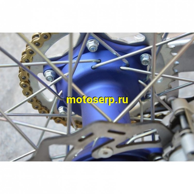 Купить  ====Эндуро Мотоцикл GR2 300 PRO (спортинв),  21/18,  ZS174MN, вод.охл, балансирн. вал, (шт) (GR купить с доставкой по Москве и России, цена, технические характеристики, комплектация фото  - motoserp.ru