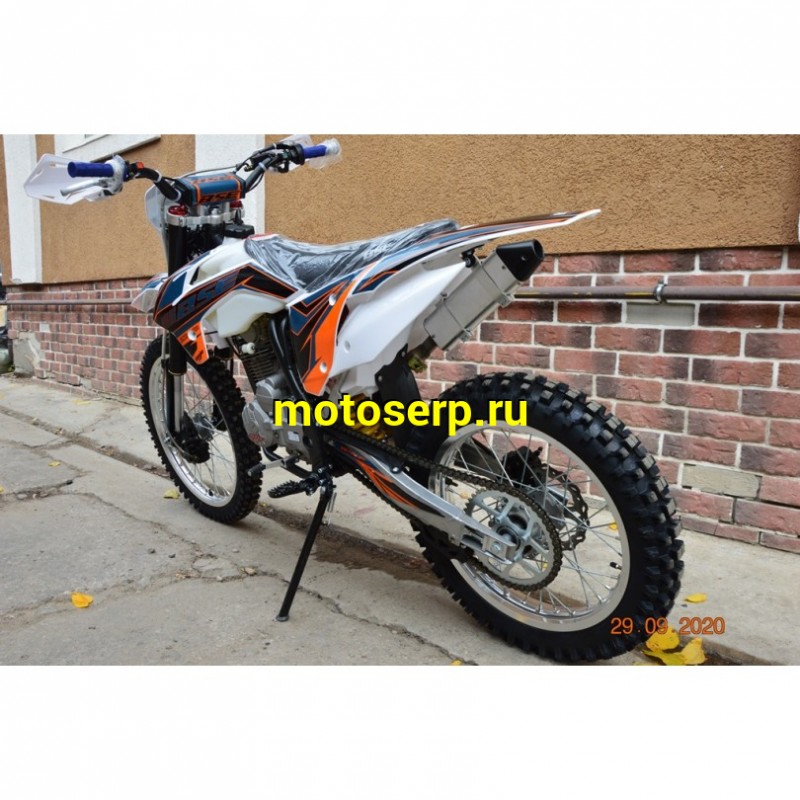Купить  ====Мотоцикл Кросс/Эндуро BSE Z2 21/18 (спортинв), 166FMM, карб, возд.охл., диск/диск кол. (шт)   купить с доставкой по Москве и России, цена, технические характеристики, комплектация фото  - motoserp.ru