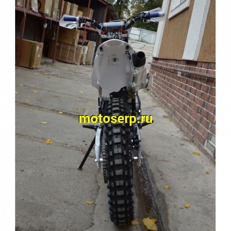 Купить  ====Мотоцикл Кросс/Эндуро BSE Z2 21/18 (спортинв), 166FMM, карб, возд.охл., диск/диск кол. (шт)   купить с доставкой по Москве и России, цена, технические характеристики, комплектация фото  - motoserp.ru